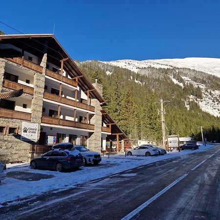 Cabana Conacul Ursului Cumpana  Экстерьер фото